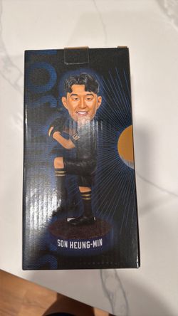 Son Heung Min