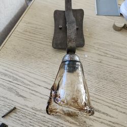 Exterior wall lights  x2