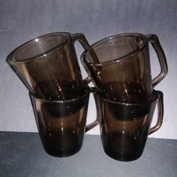 Pyrex Visions Cups