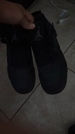 Black cats