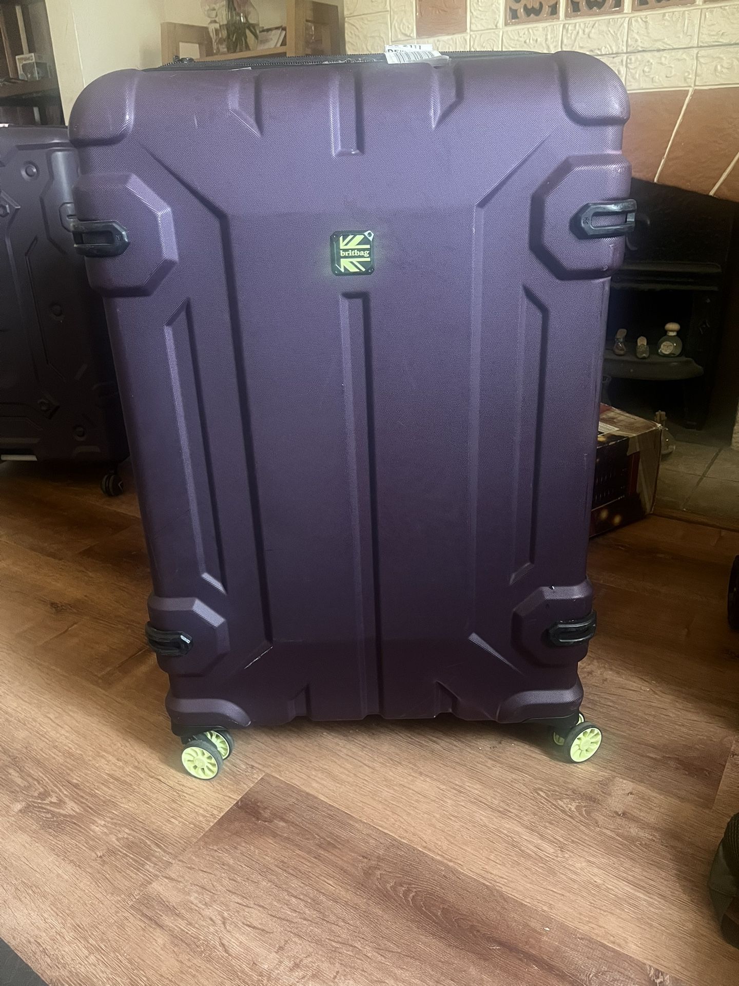 Britbag Luggage