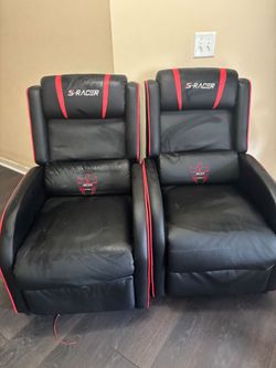 Gaming chairs