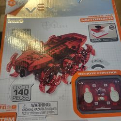 Vex Robotic / Controller Included