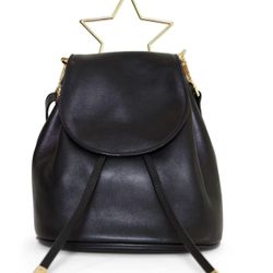 Star Handle Bag