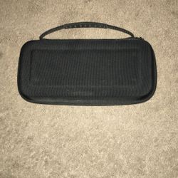 Nintendo Case