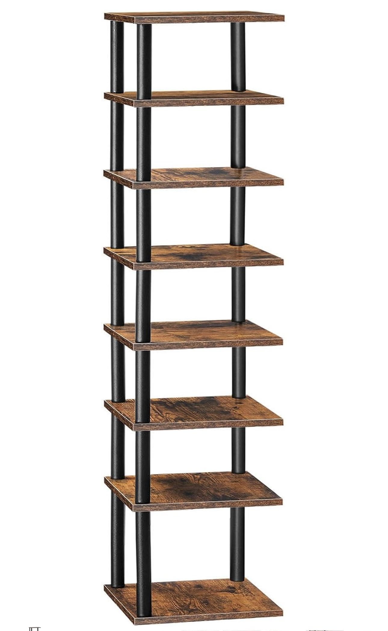 shoe rack