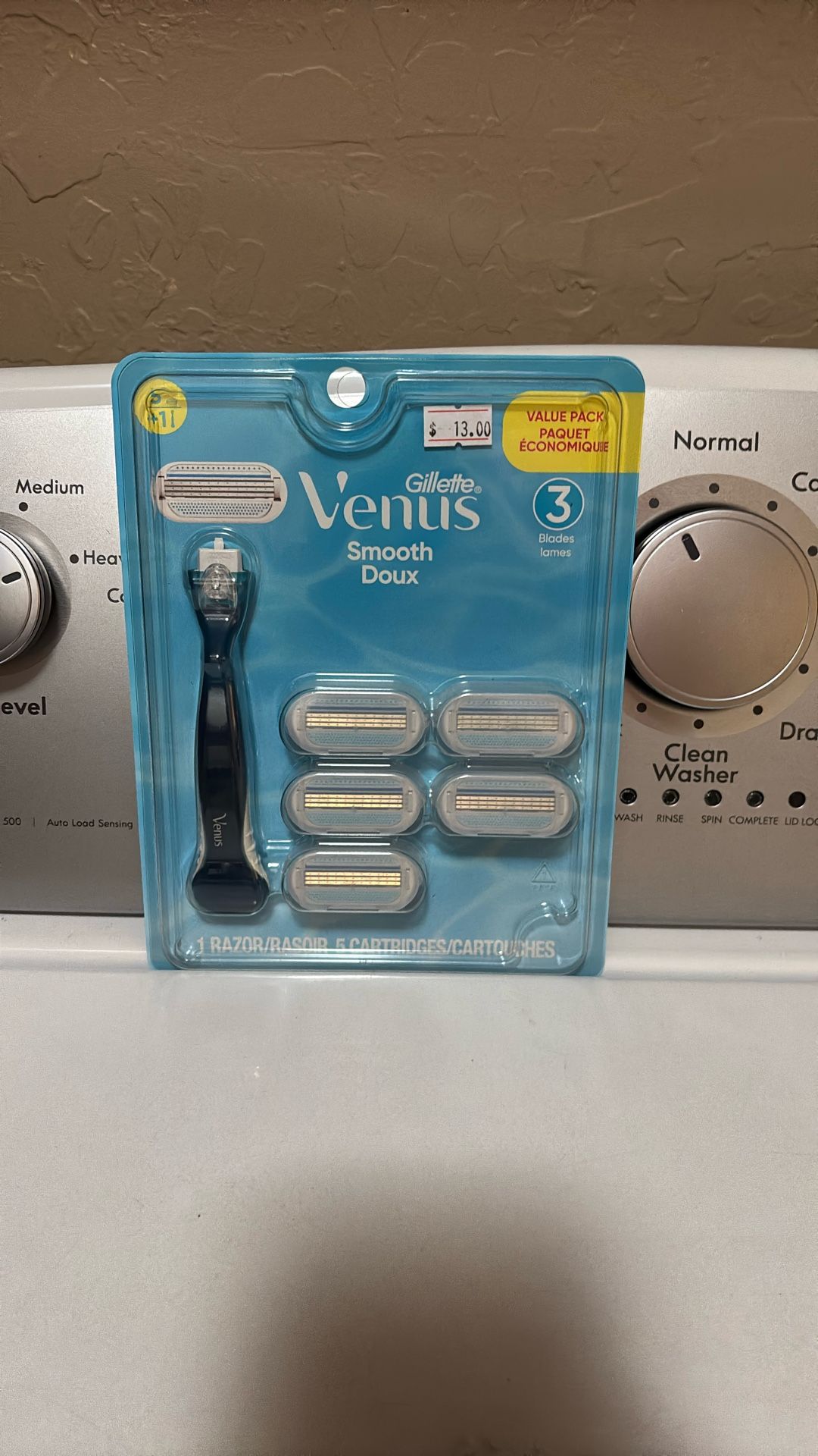Venus Razors