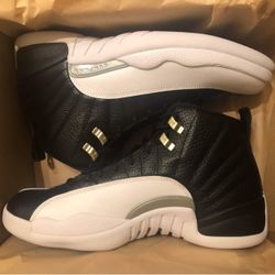 Jordan Retro 12 Playoff