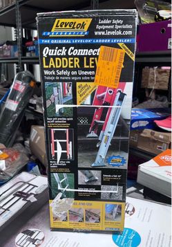 Kit Connect leveler / conexión para escalera