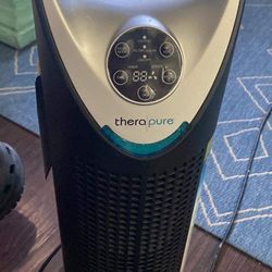 TheraPure Air Purifier 