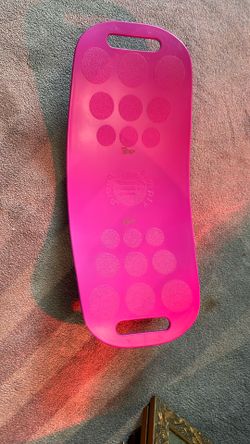 Simply Fit Board