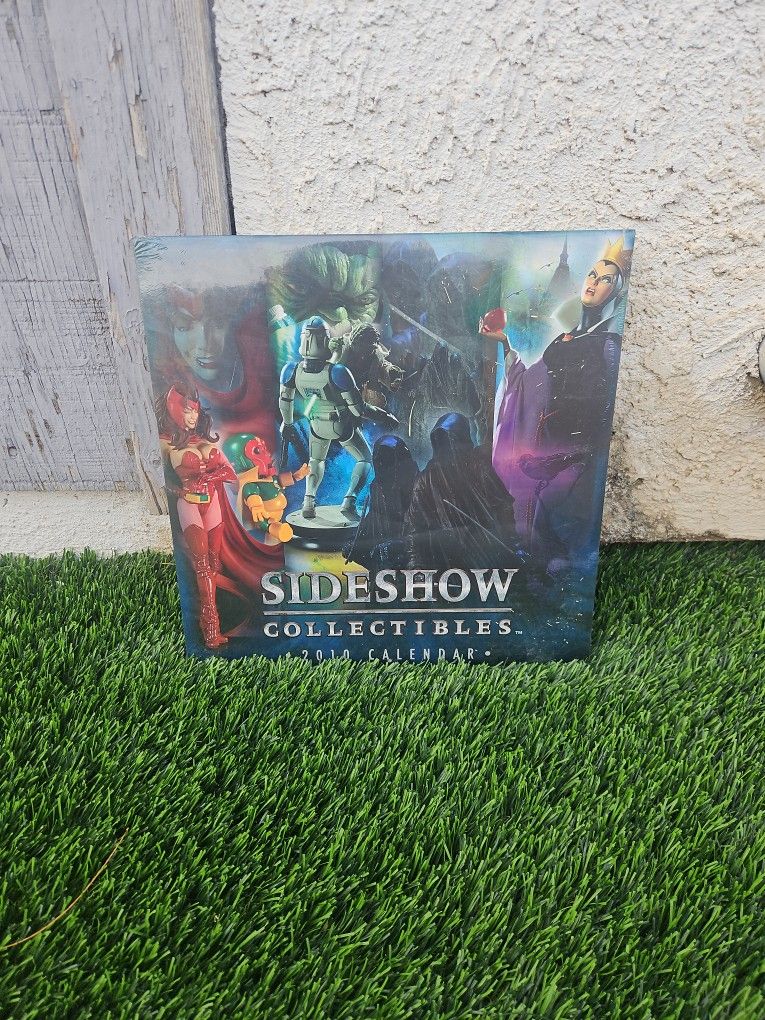 Sideshow Collectibles