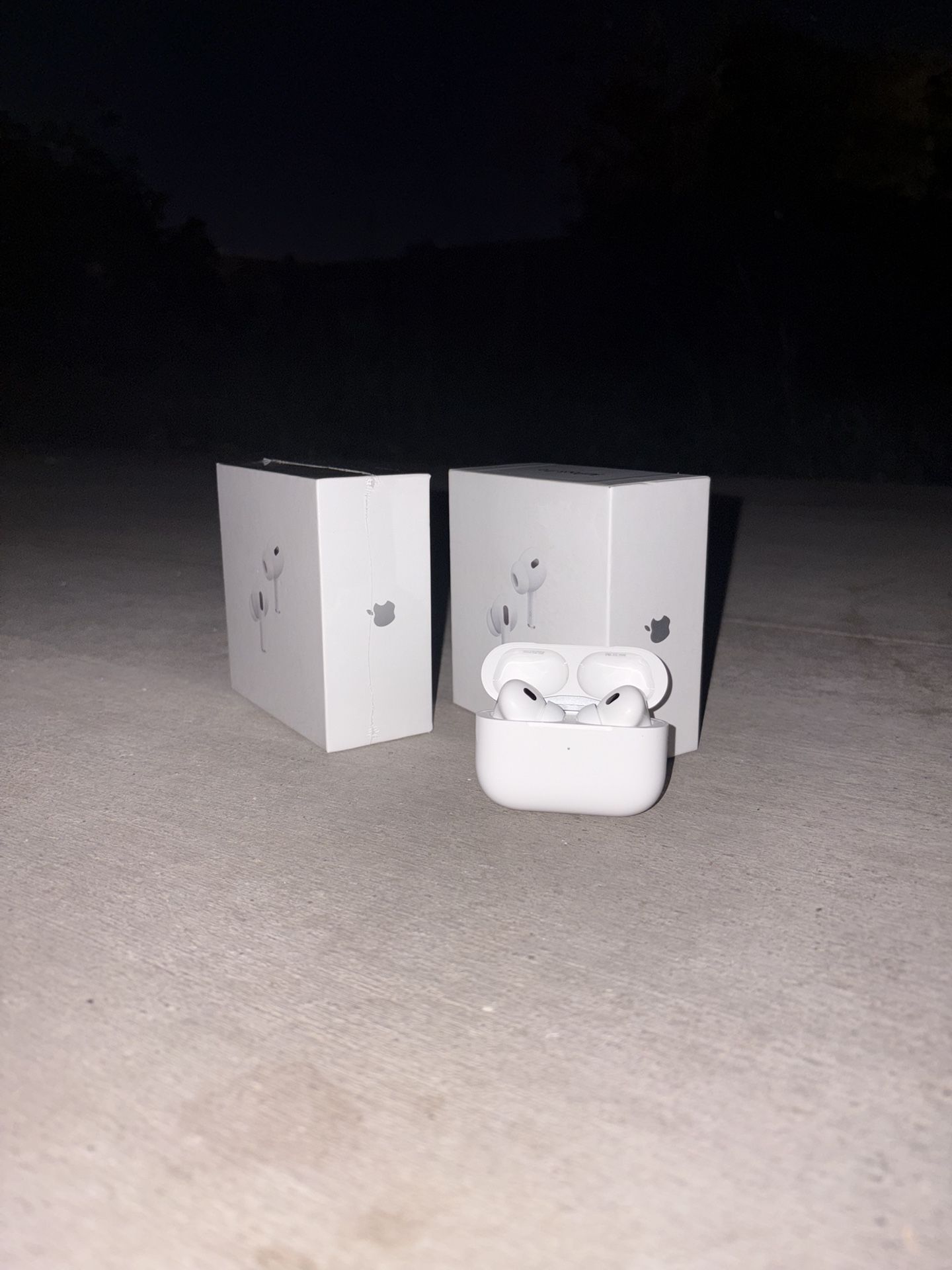 AirPods Pro Generation 2