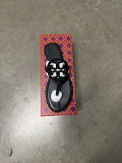 Tory Burch Miller Sandal