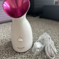 Panasonic EH-SA31 Social Steamer 