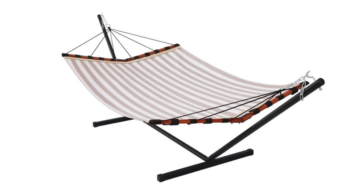 Hammock Double Seat