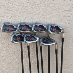 Turbo Power Big Balance"CALLAWAY CLONES"