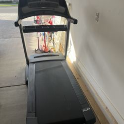 NordicTrack Commercial Treadmill 