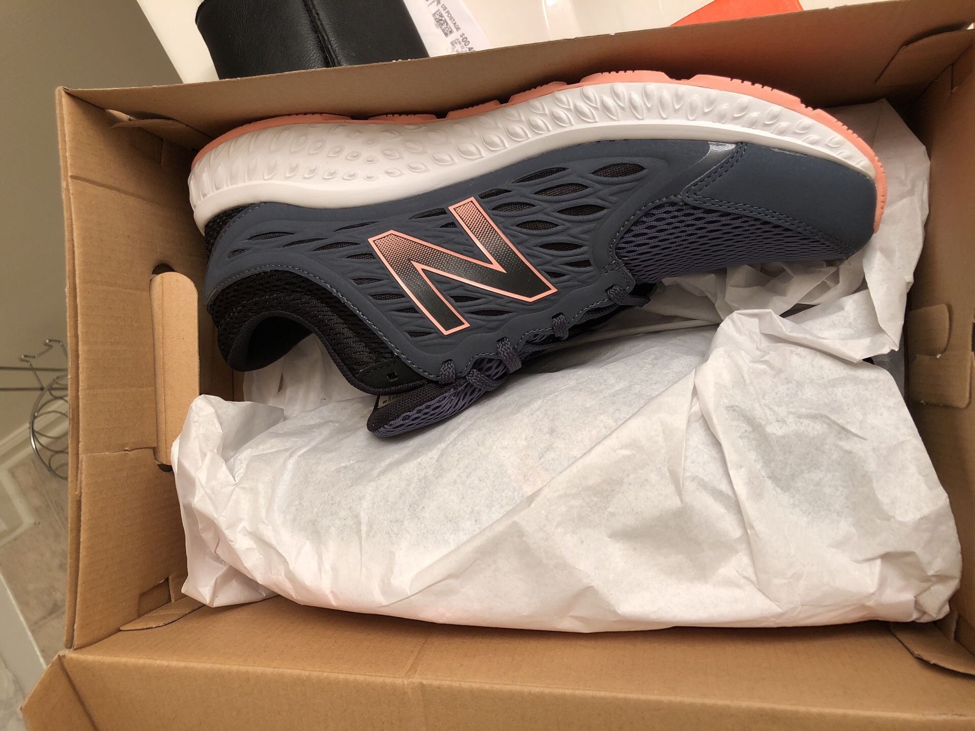 Shoes BrandNew NewBalance