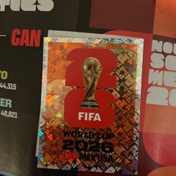FIFA World Cup 2026 