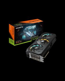 RTX 5090 Gigabyte 32GB