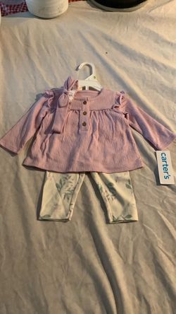 Baby clothes