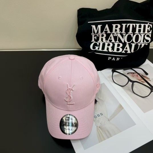 YSL Baseball cap