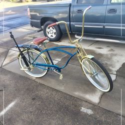 26 Inch Lowrider