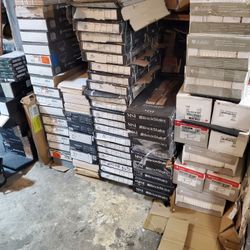 All Brand New Wall And Floor Tiles(cheap)