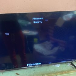 Roku TV