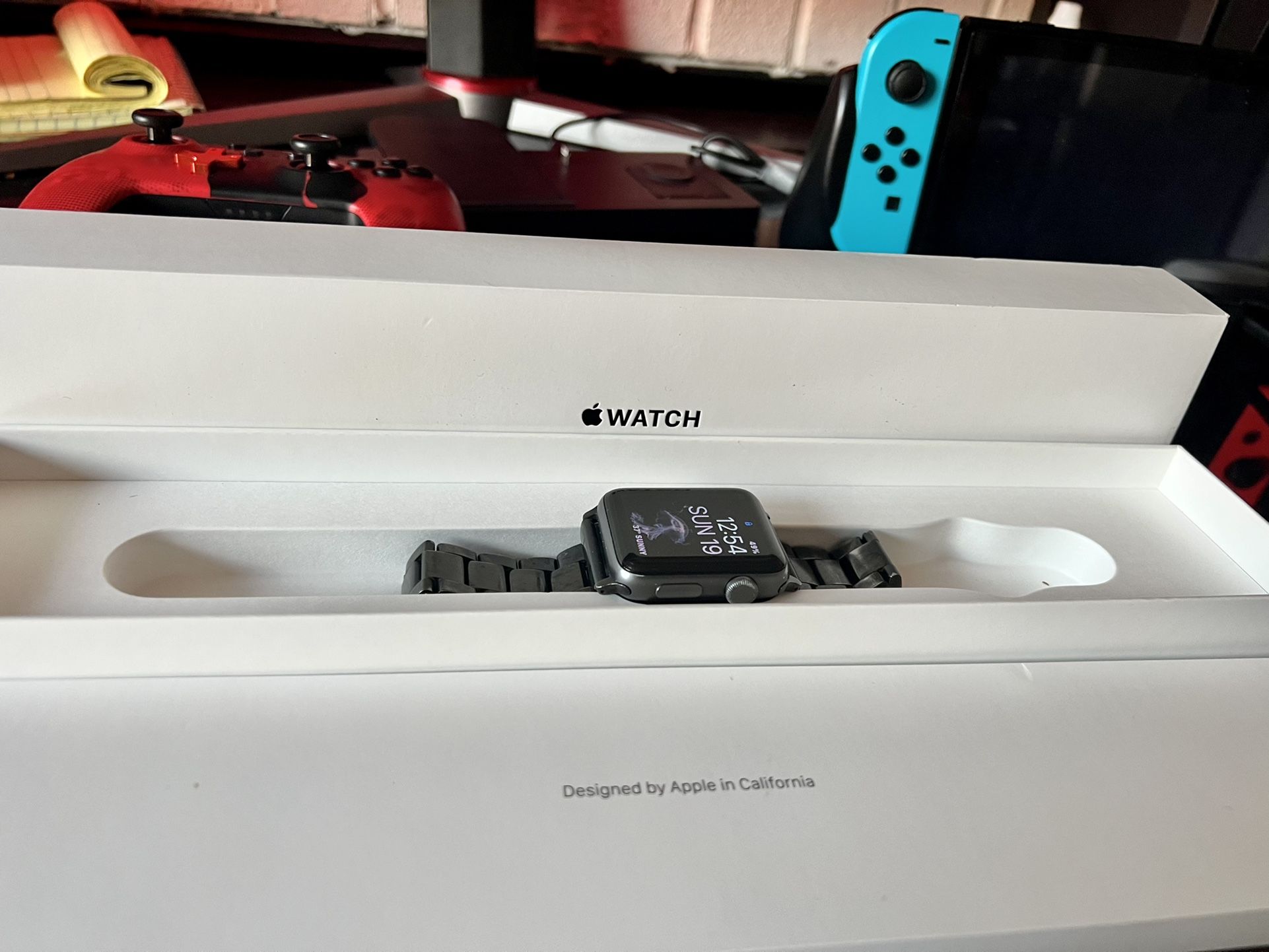 Apple Watch Series 2 