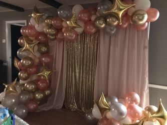 Balloons for any occasion