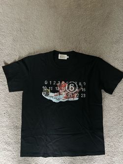 SUPREME,MASON MARGIELA