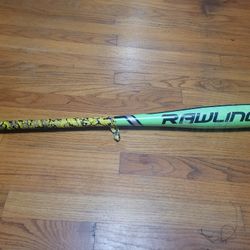 Rawlings Threat Composite Baseball Bat
