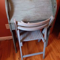 Vintage Desk 