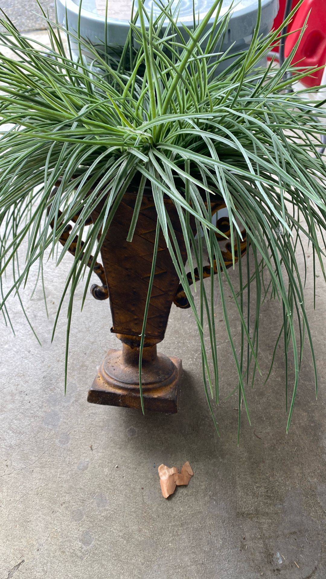 Fake Plant