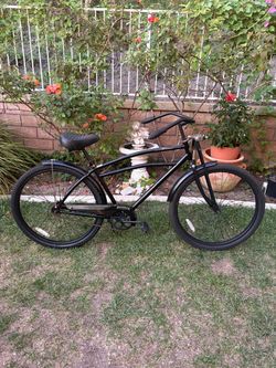 Schwinn Swindler 27.5" Cruiser Bike