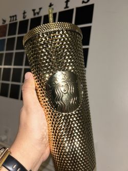Starbucks Cup