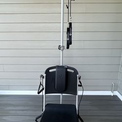 VQActionCare Resistance Equipment