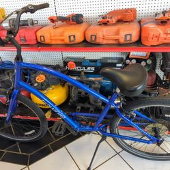  Townie Electra Beach Cruiser 