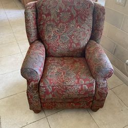 Recliner Chair 