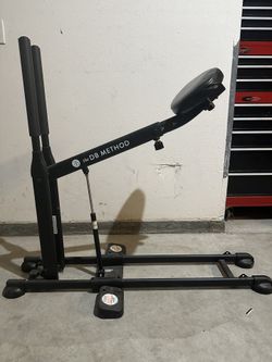 Booty Machine
