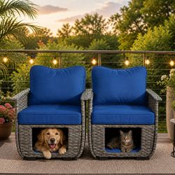 Patio Furniture