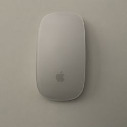 Apple Magic Mouse 2 Model A1657