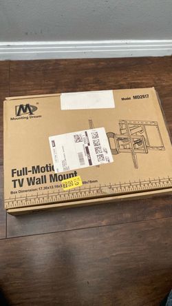 Tv Wall Mount