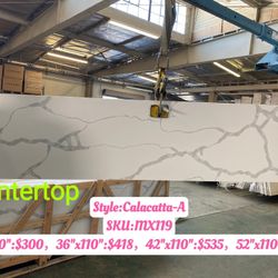 MAX Quartz & Countertop:119-120