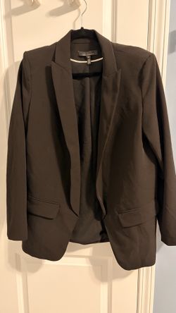WHBM Blazer