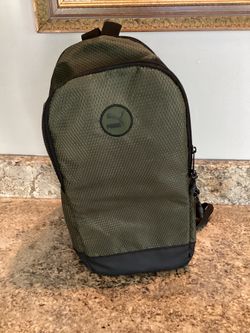 PUMA Activity Shoulder Crossbody Bag with adjustable straps used once
