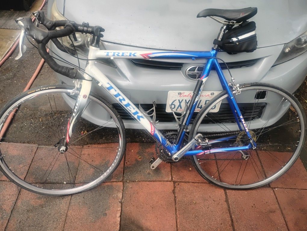 Trek Bike