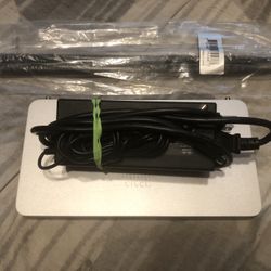 Cisco Meraki. MX65W -HW Don’t Know If It’s Claim Or Unclaimed So Purchase Accordingly